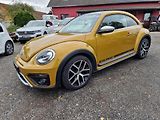 Volkswagen Beetle 2,0TDI 110PS DUNE - náhled 1