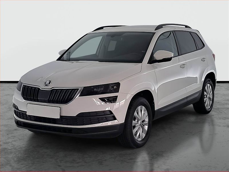 Škoda Karoq (2019) Ambition 2.0 TDI, Navi - fotka 2 z 19