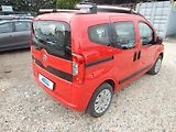Fiat Fiorino Qubo 1.4 75, KLIMA, ČR - náhled 6