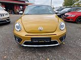 Volkswagen Beetle 2,0TDI 110PS DUNE - náhled 1