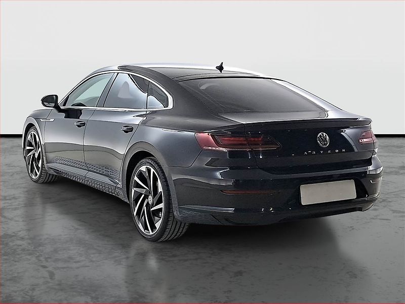 Volkswagen Arteon (2019) Elegance 2.0 TDI - fotka 4 z 19