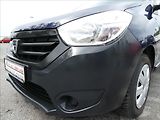 Dacia Dokker 1,6 i 16V 1.MAJITEL, SERVISKA - náhled 3
