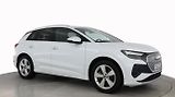 Audi Q4 50 e-tron Q SoH 92% Kamera  - náhled 4
