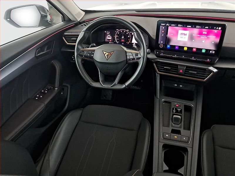 Cupra Formentor (2024) 2.0 TSI 4Drive - fotka 7 z 19