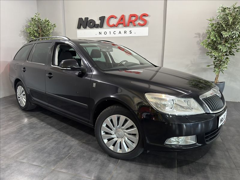 Škoda Octavia 1,4   TSI DSG XENON STYLE - fotografie inzerátu
