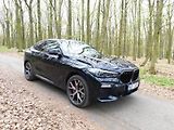 BMW X6 (2021) BMW X6, xDrive40i MAX VÝBAVA!! - náhled 1
