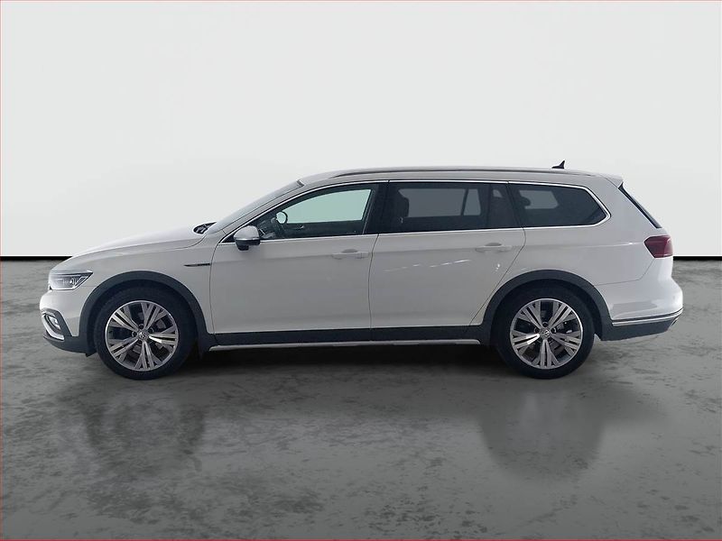 Volkswagen Passat (2020) Alltrack 2.0 TDI, 4X4 - fotka 3 z 23