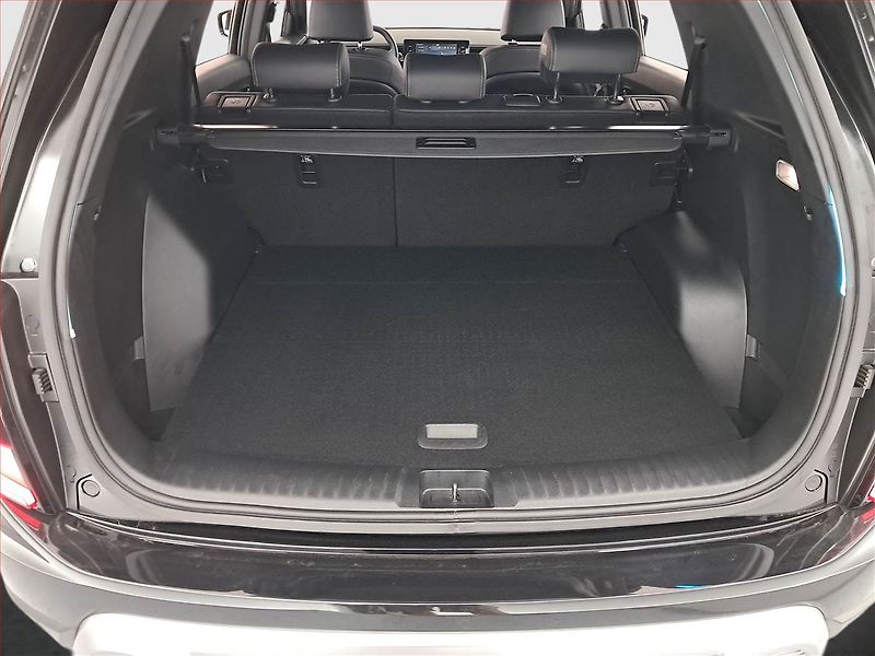 SsangYong Torres (2023) 1.5 T-GDI - fotka 14 z 20