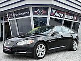 Jaguar XF 3,0 V6 Diesel Lux Automat - náhled 1