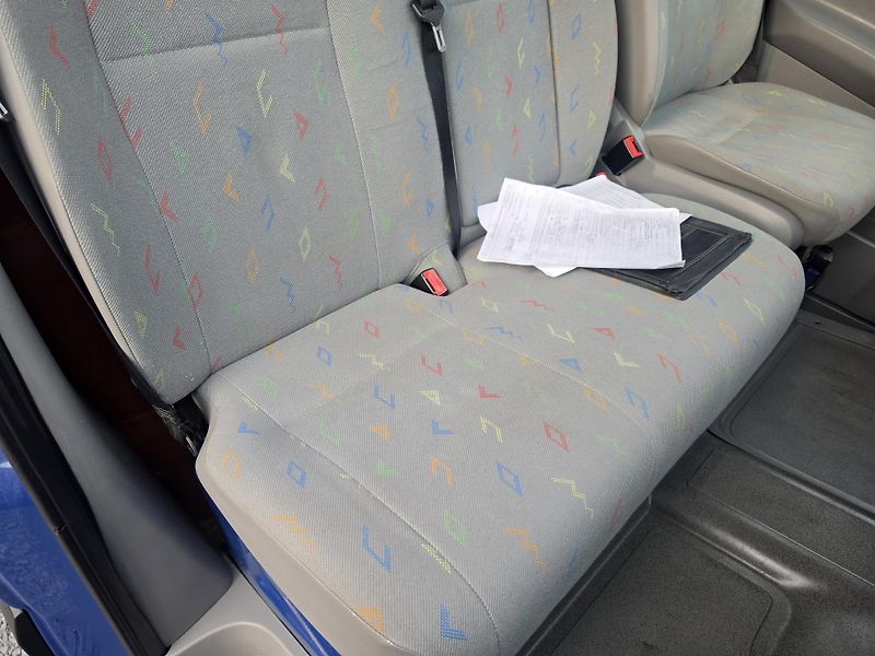 Volkswagen Crafter 2.5 TDI 100kw 6ti 8 Paleta - fotka 26 z 37