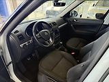 Škoda Yeti 2,0   TDI 81kW,4x4,SERVISKA,TA - náhled 7