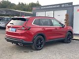 Honda CR-V 2.0e:HEV, ČR, 4x4, panorama - náhled 7