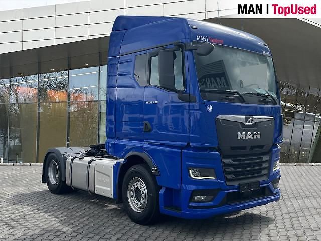 MAN TGX 18.480 BL XLX TG3 - fotka 3 z 32