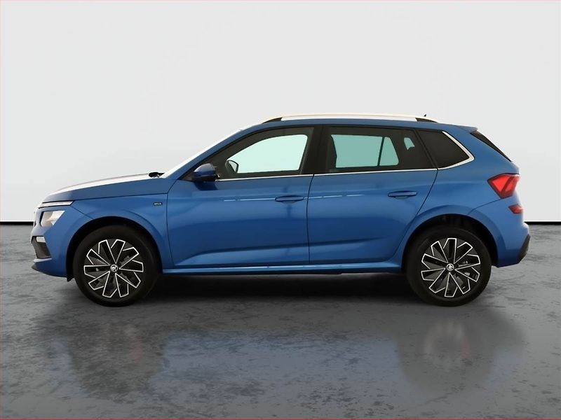 Škoda Kamiq (2025) 1.0 TSI, Drive - fotka 3 z 21