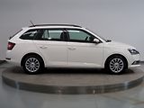 Škoda Fabia (2021) ACTIVE 1.0TSI 70KW - náhled 8