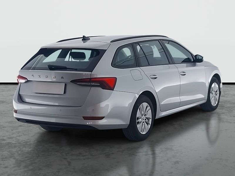 Škoda Octavia (2023) Ambition 2.0 TDI, ČR,1.maj - fotka 5 z 19