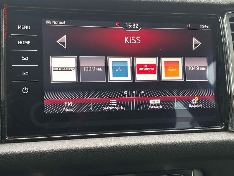 Škoda Kodiaq (2019) 2.0 TDi 4x4, Style, DSG, TZ - fotka 16 z 19