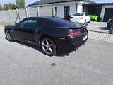 Chevrolet Camaro RS,KRÁSNÝ,SERVISKA,110TKM,1MAJ - náhled 4