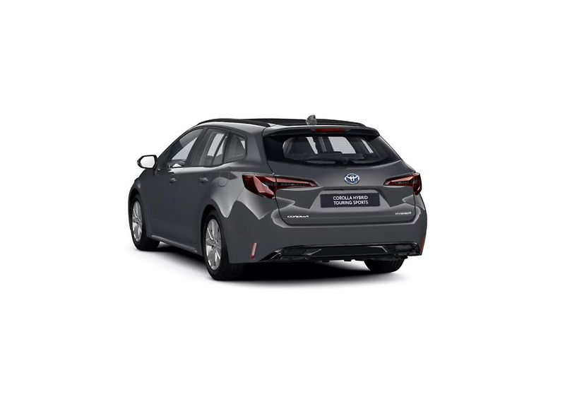 Toyota Corolla TS 1.8. Hybrid Comfort - akční - fotka 3 z 3