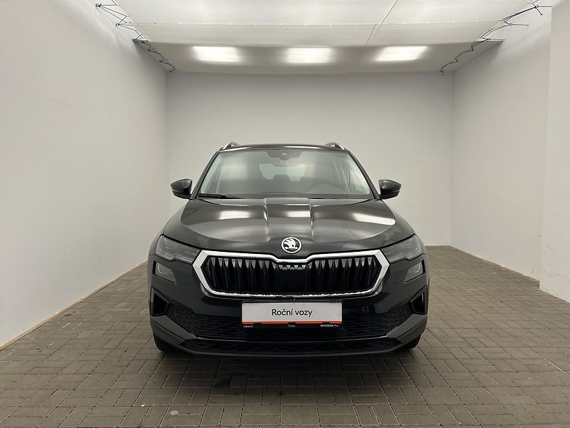 Škoda Karoq 2.0 TDI Top selection - fotka 4 z 24
