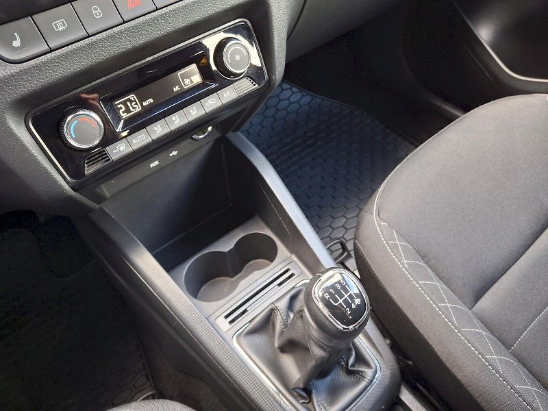 Škoda Fabia (2016) Combi Style 1.2TSi 81kW - fotka 25 z 29