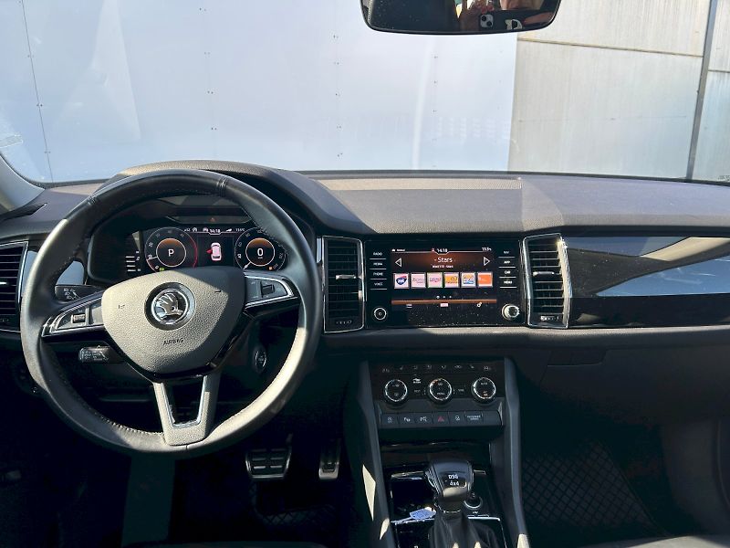 Škoda Kodiaq (2020) L K 4X4 TD 140/2.0 A7F - fotka 5 z 35