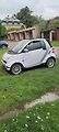 Smart Fortwo (2007) Smart cabrio cdi - náhled 16