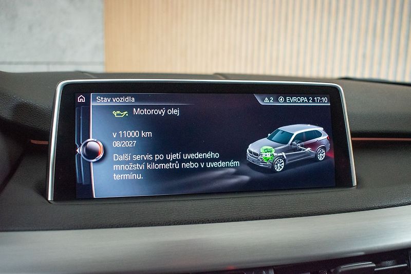 BMW X5 xDrive30d ///MSPORT*ČR*KAMERY - fotka 29 z 42