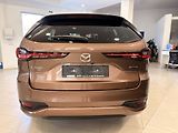 Mazda CX-80 (2026) 3.3D 254ps 8AT AWD Homura Plus - náhled 6