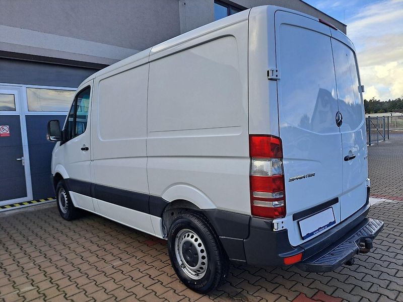 Mercedes-Benz Sprinter (2018) 211 CDI - fotka 10 z 26