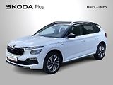 Škoda Kamiq (2024) 1.0 TSI FirstEdition - náhled 1