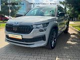Škoda Kodiaq (2023) SPORTLINE EXCLUSIVE 2.0TSI 140 - náhled 1