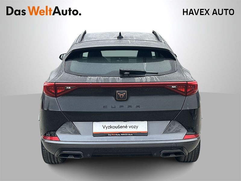 Cupra Formentor (2024) 2.0 TSI 4Drive DSG - fotka 32 z 35
