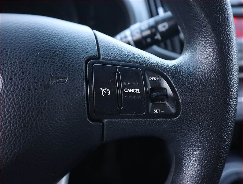 Kia Sportage (2011) 2.0 CRDi, 4X4, Serv.kniha - fotka 17 z 17