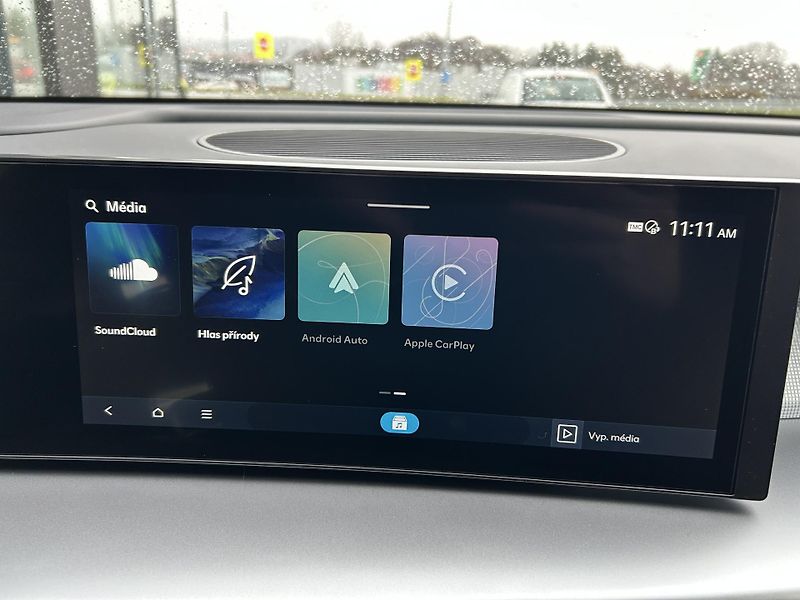 Hyundai Ioniq 9 7S 2WD STYLE COMFORT - fotka 39 z 52