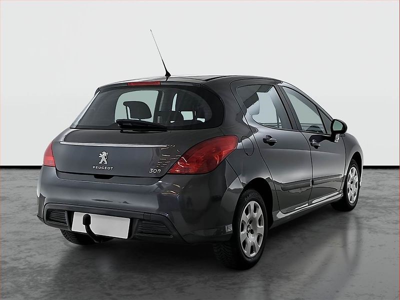 Peugeot 308 (2012) 1.4 VTi, ČR,1.maj - fotka 5 z 16