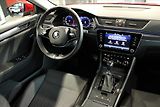 Škoda Superb 2.0 TDi DSG Style - náhled 13