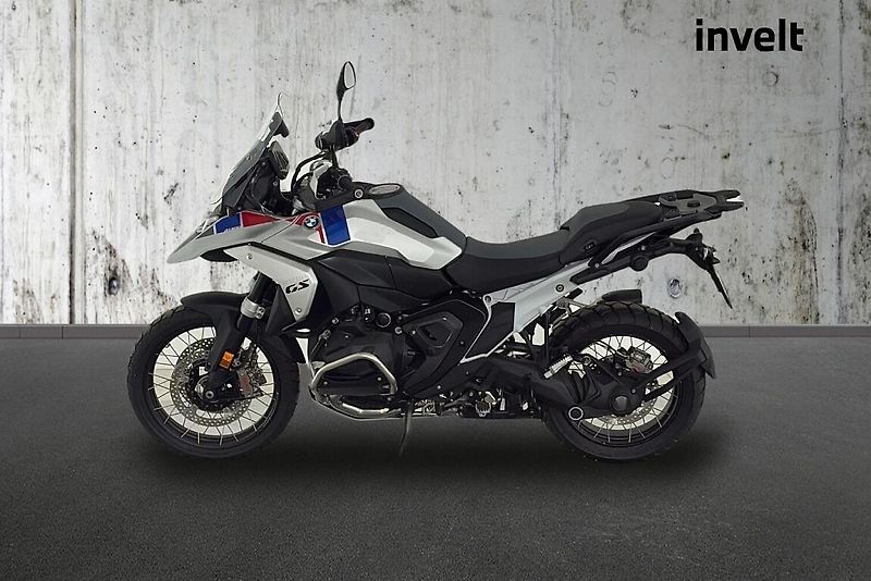 BMW R 1300 GS - fotka 2 z 13