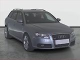 Audi A4 (2007) 2.7 TDI, nová STK - náhled 1