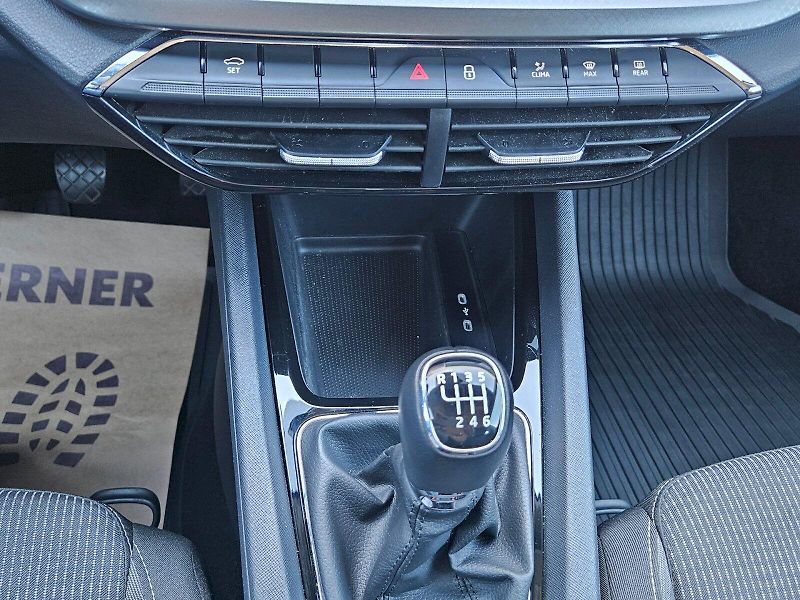 Škoda Octavia (2024) COMBI Ambition PLUS TSI 110/1. - fotka 21 z 26
