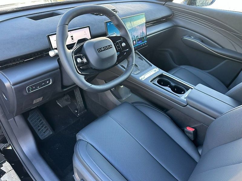 Omoda 7 1.5T PHEV Premium, AT, SKLADEM - fotka 10 z 33