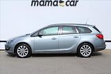 Opel Astra 1.4T 103kW SERVISNÍ KNIHA - náhled 3