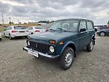 Lada Niva (2005) 1.7i 59KW nová STK - náhled 2