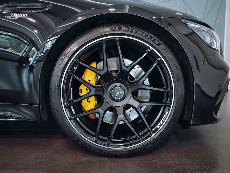 Mercedes-Benz AMG GT 53 4M+ TOP - fotka 22 z 22