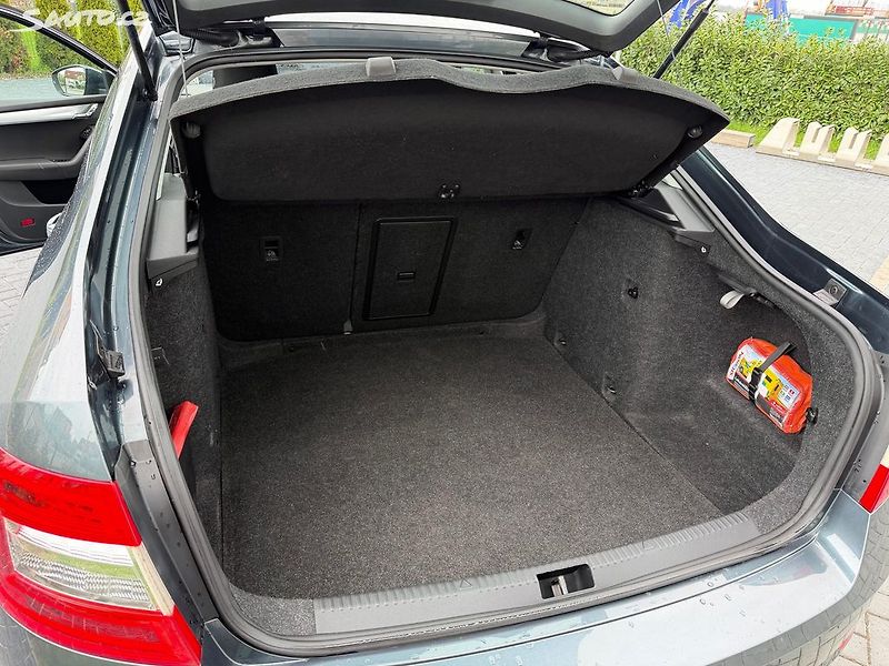 Škoda Octavia (2017) 1.6 TDi 85 kw / po rozvodech - fotka 10 z 18