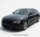 Audi A5 1,8 TFSI AUTOMAT - náhled 3