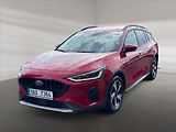 Ford Focus 1,0 mHEV 114 ST Line X - náhled 2