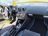Audi A3 (2004) - náhled 24