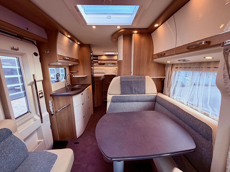 Malibu Ostatní (2026) T 430 KB-LE Lightweight - fotka 11 z 34