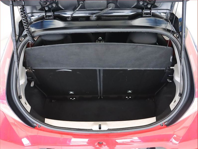 Toyota Aygo (2018) x-cite 1.0 VVT-i, Automat - fotka 14 z 18